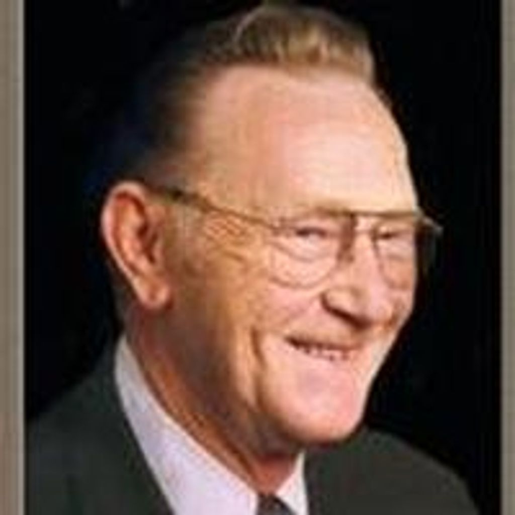 Norman Joseph Megyesy Profile Photo