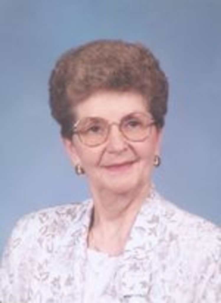 Elnor Lucille Madsen