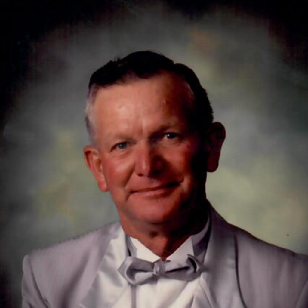 Lawrence Henry Toppe