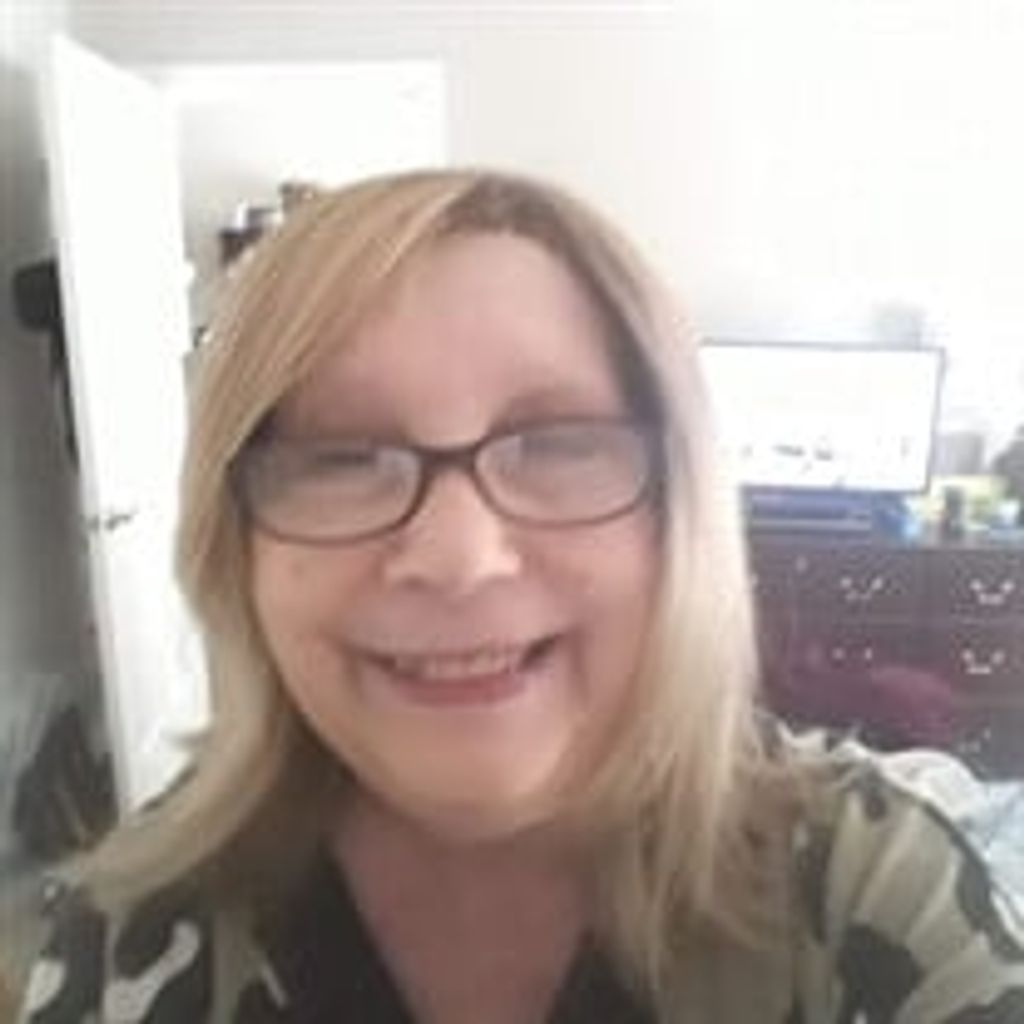 Patricia Ann Glisson