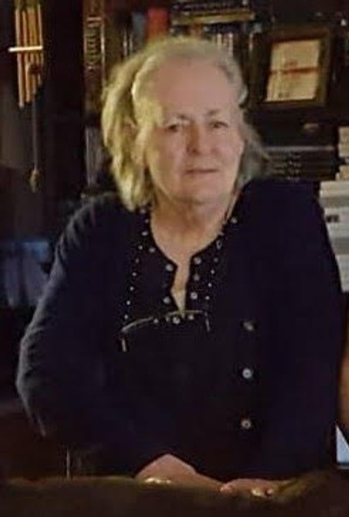 Patricia (Crosier)  Chadwick Profile Photo