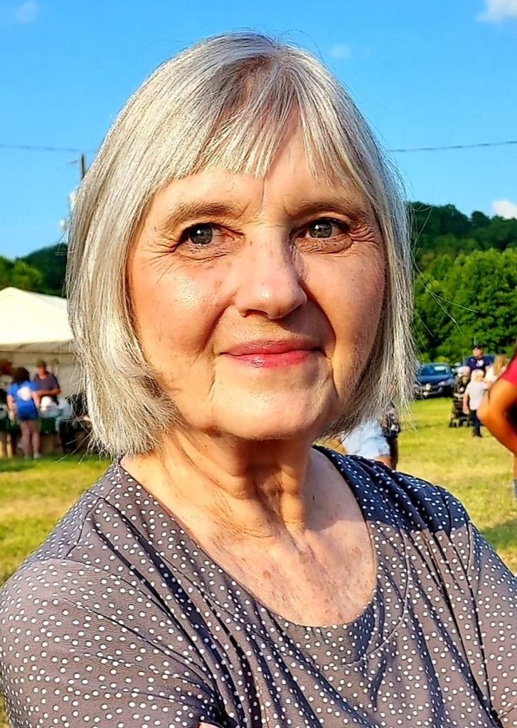 Pamela Morehouse Kidd Profile Photo