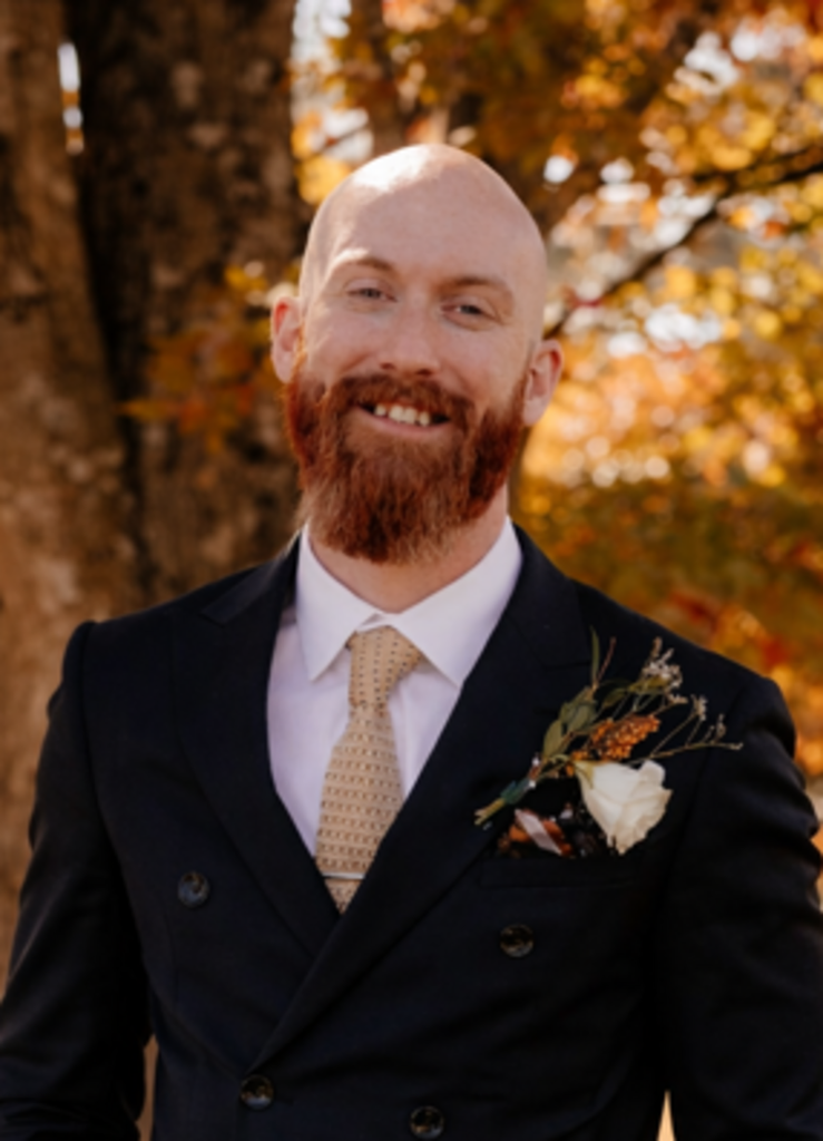 Seth Andrew Zerbel Profile Photo
