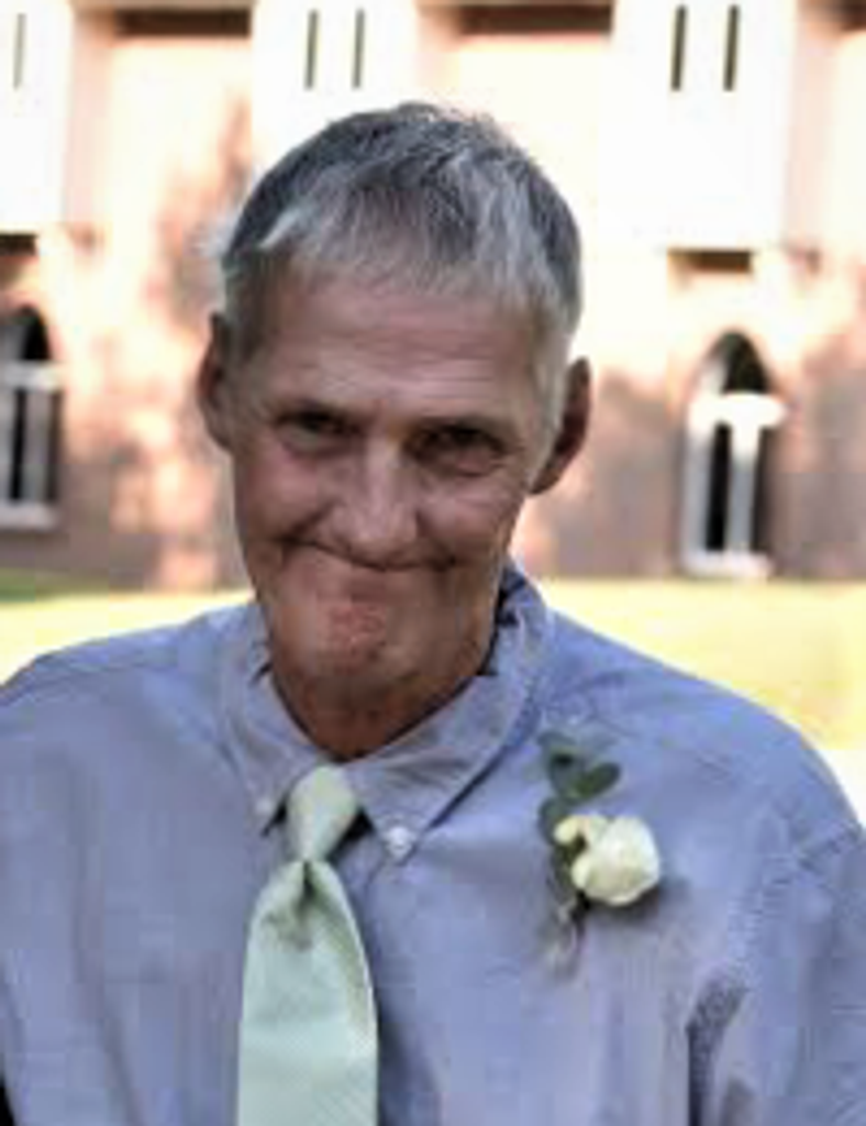Keith Allen Smith, Jr. Profile Photo