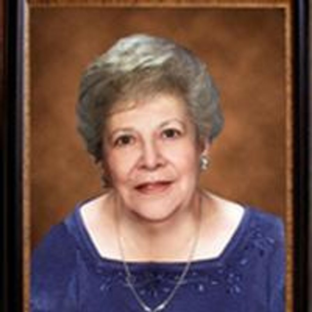 Rose Marie Sargent