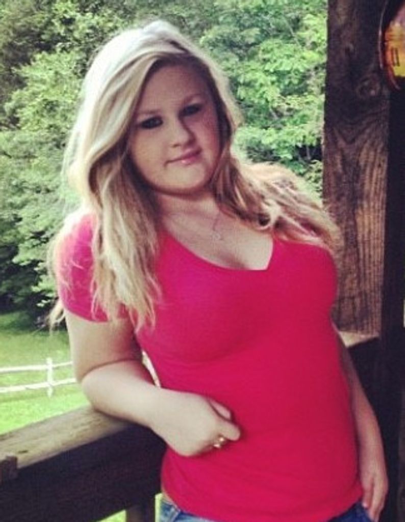 Ashley Ann Tew