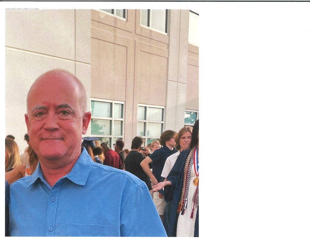 David C. Baker Ii Profile Photo