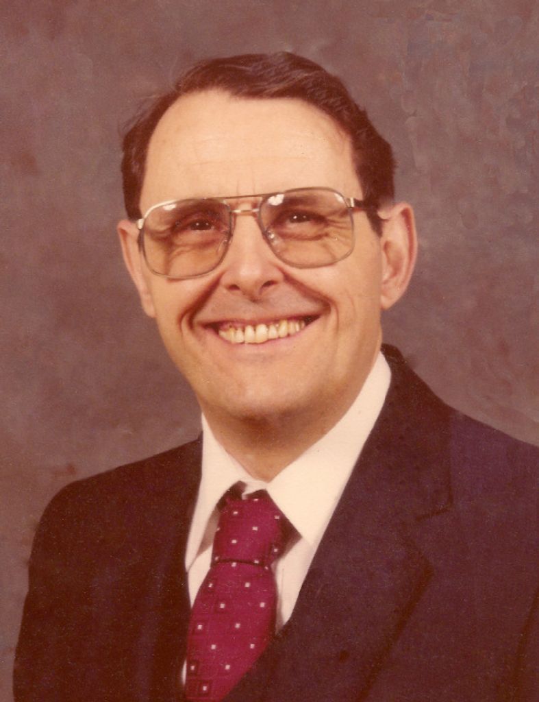 Clayton C. Taylor Jr.