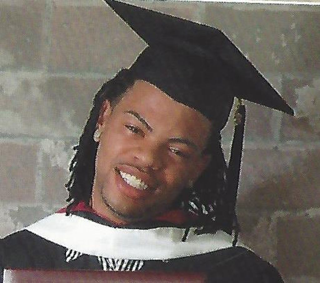 Mitchell Jones, Jr.