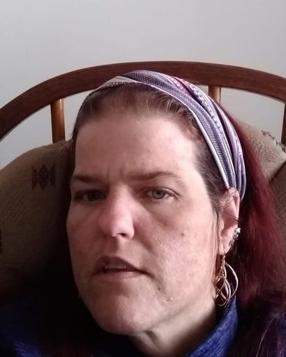 Kelly Sue Symons's obituary image