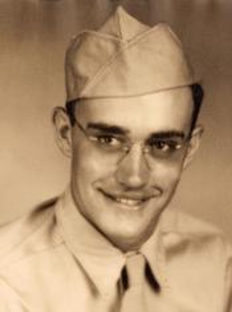 William W. Grimm, Sr
