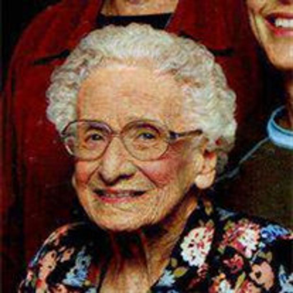 Maxine Smith