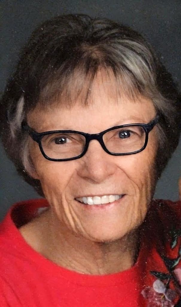 Leota Louise Erickson Profile Photo