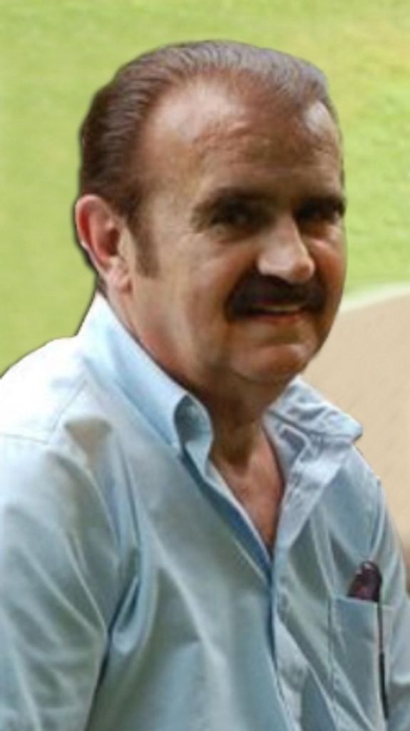 Leslie St. George Profile Photo