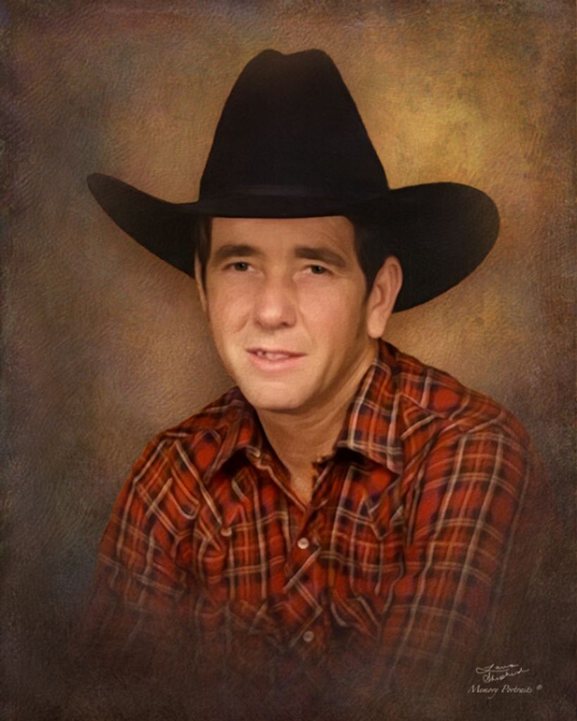 Dorman “Dobbin” Preece