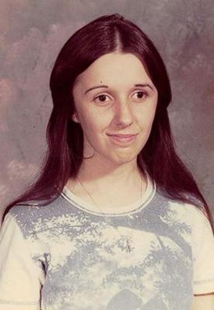 Janet Louise Martin Profile Photo