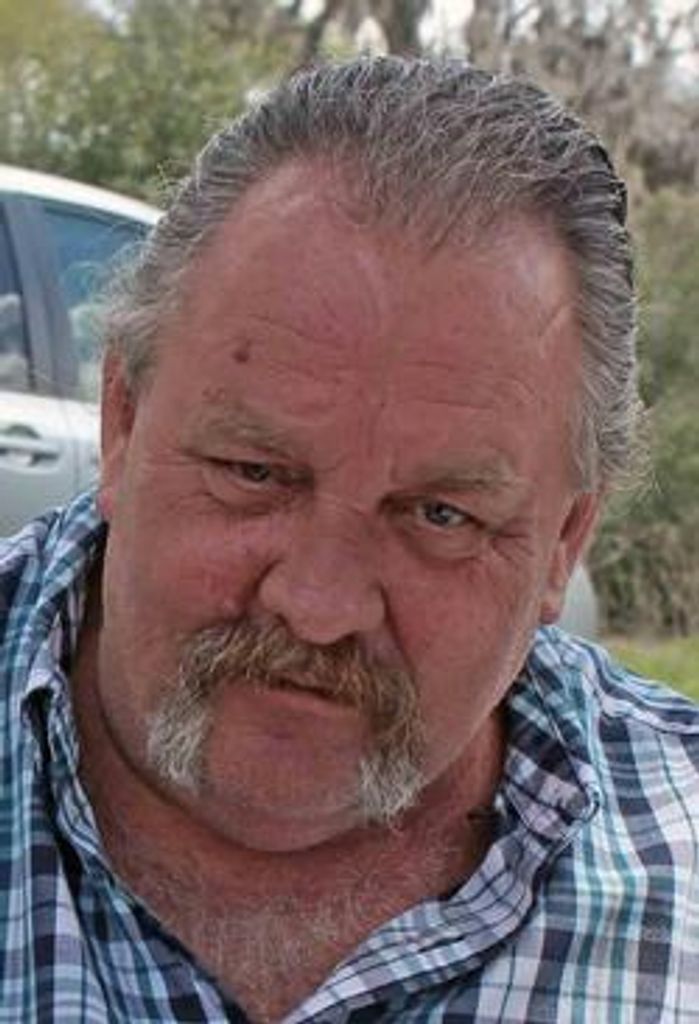 Marcus "Mark" James Spanihel Jr.