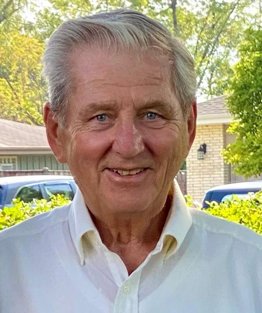 Guenter Hoffmann Profile Photo