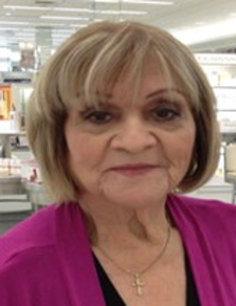 Ruth M. Espitia
