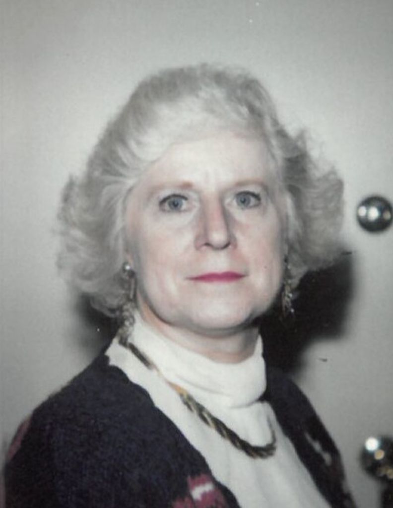 Phyllis Kay Foster
