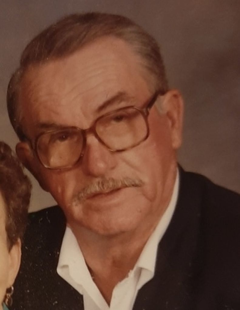 George "Butch Earl Witter