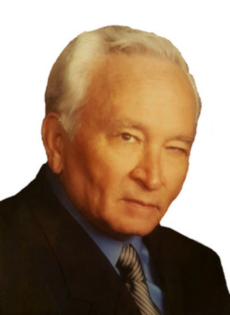 Benito De La Rosa