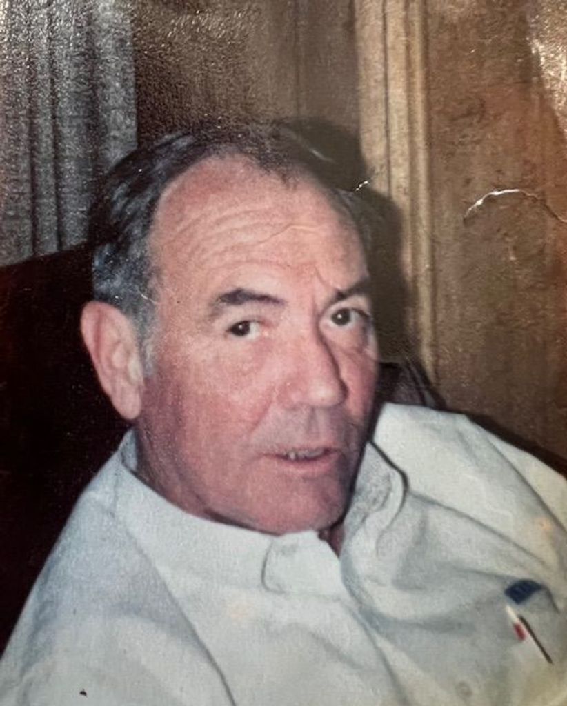 Jerry Ray Russell Profile Photo