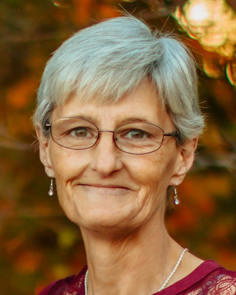 Tammy Lynn Jones