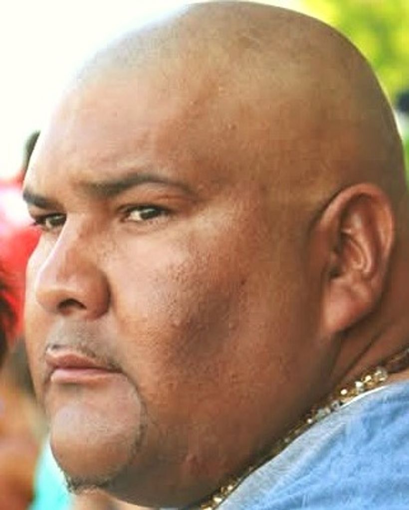 Mauricio Almanza Orozco, Jr.