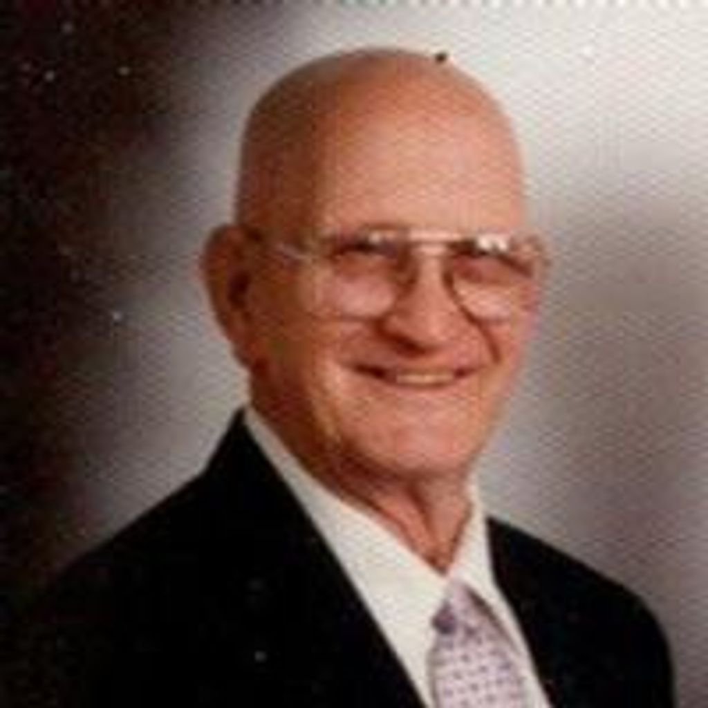 Walter R. Zeigler