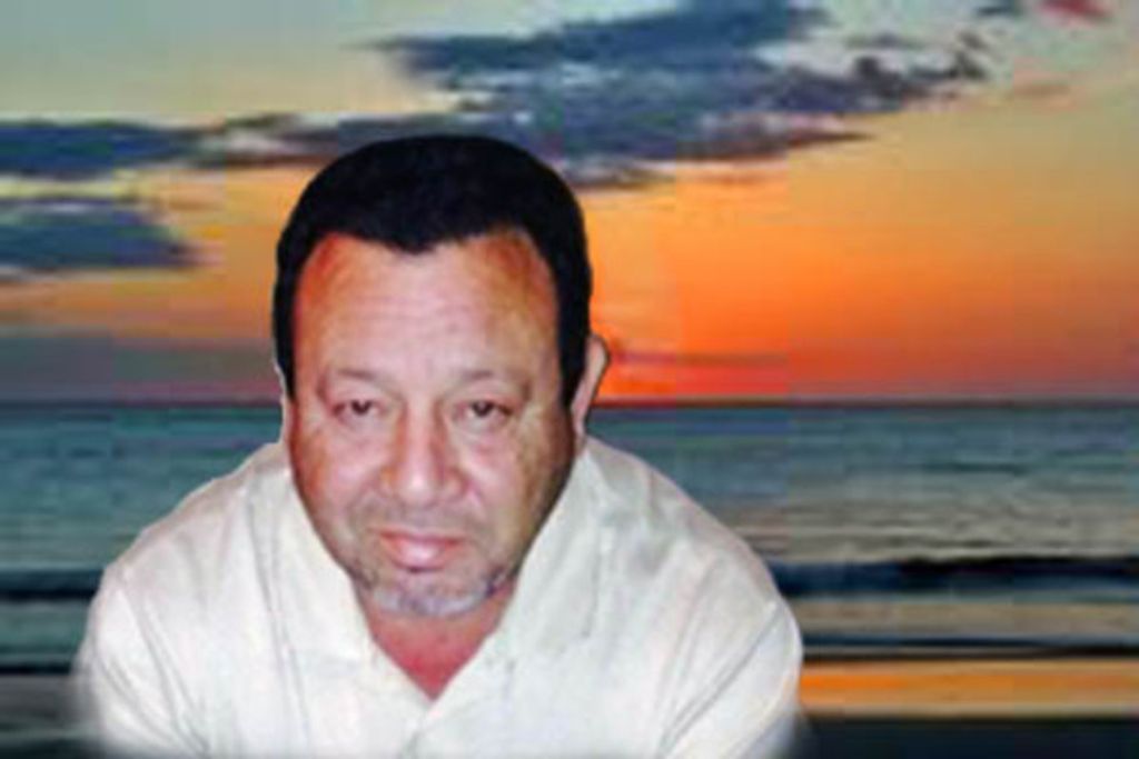 Francisco Garcia