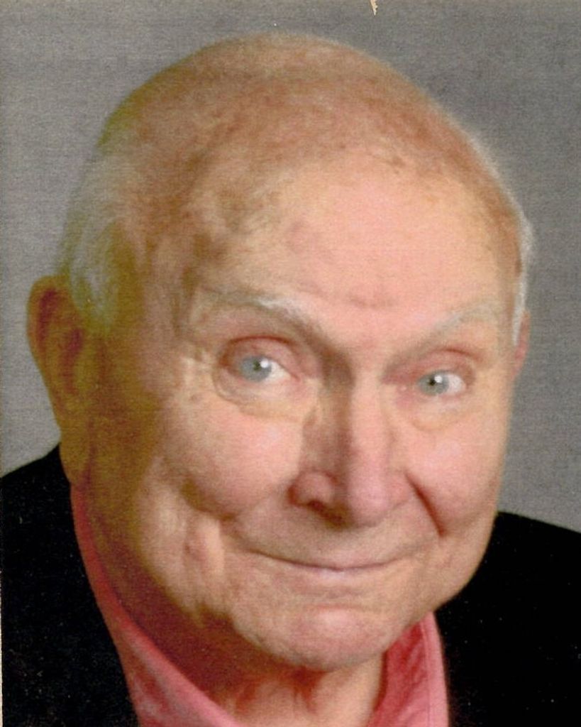 Gary Adams Profile Photo