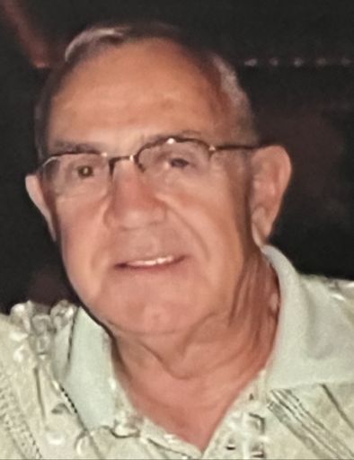 Sam Baker Profile Photo