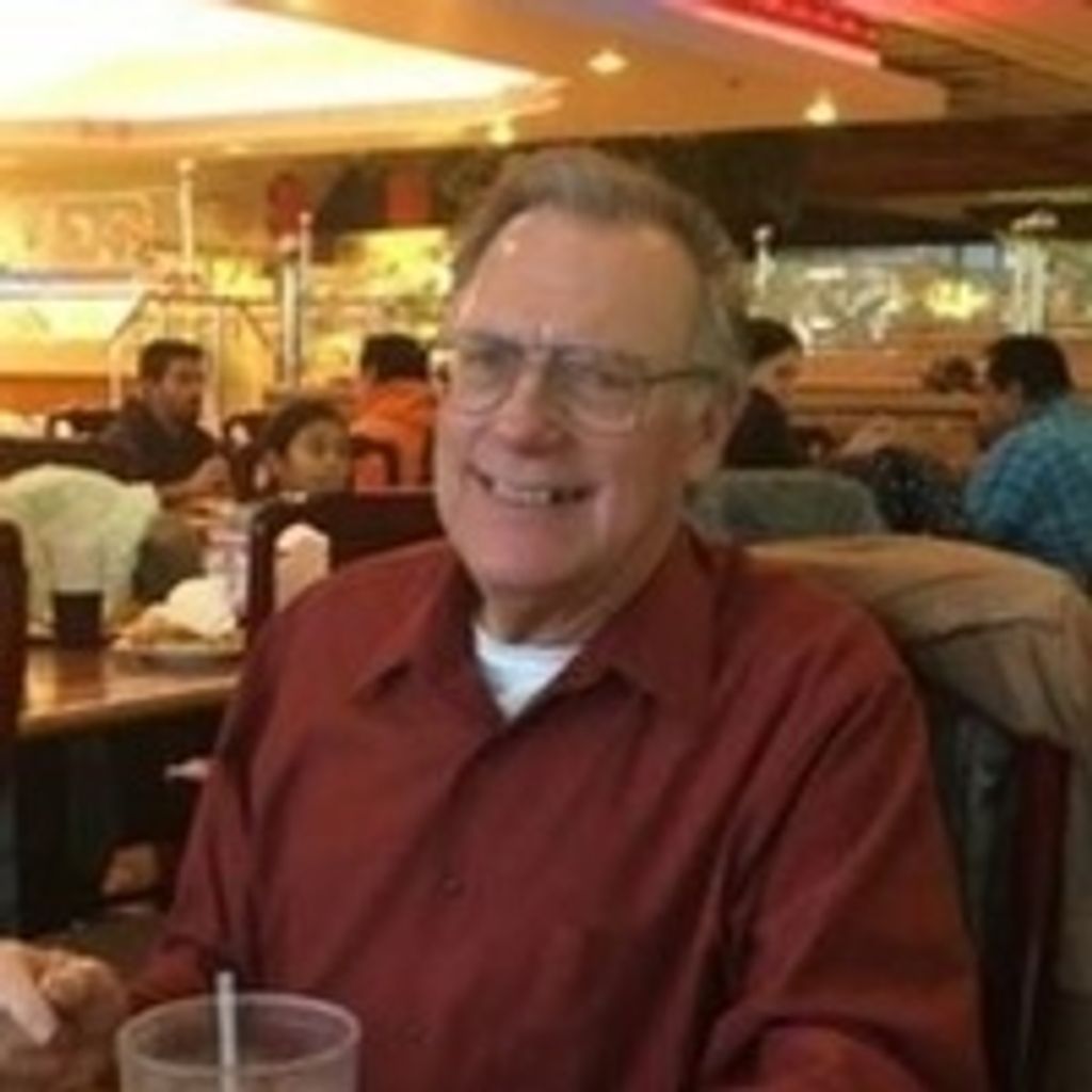 Samuel "Sam" Raymond Larkin