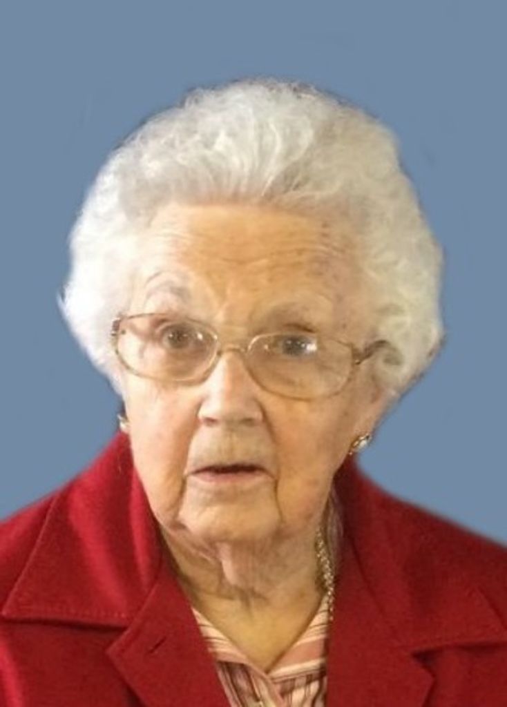 Evelyn Anna Macnutt Profile Photo