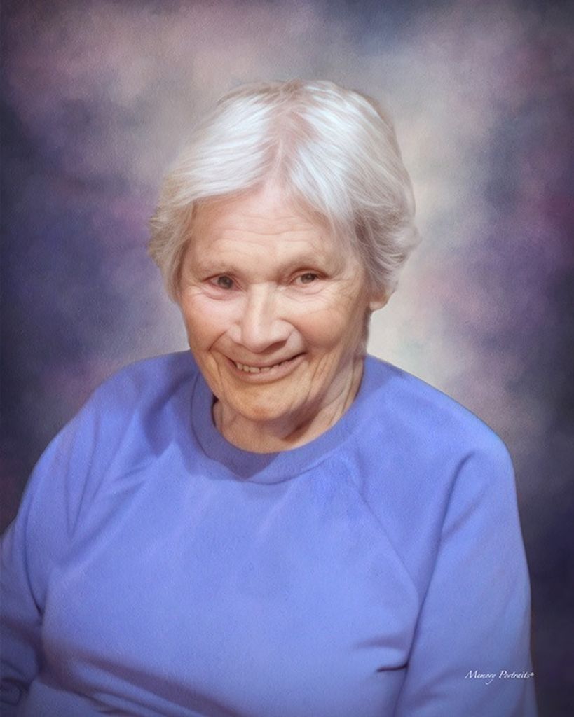 Rita Alice Bullock