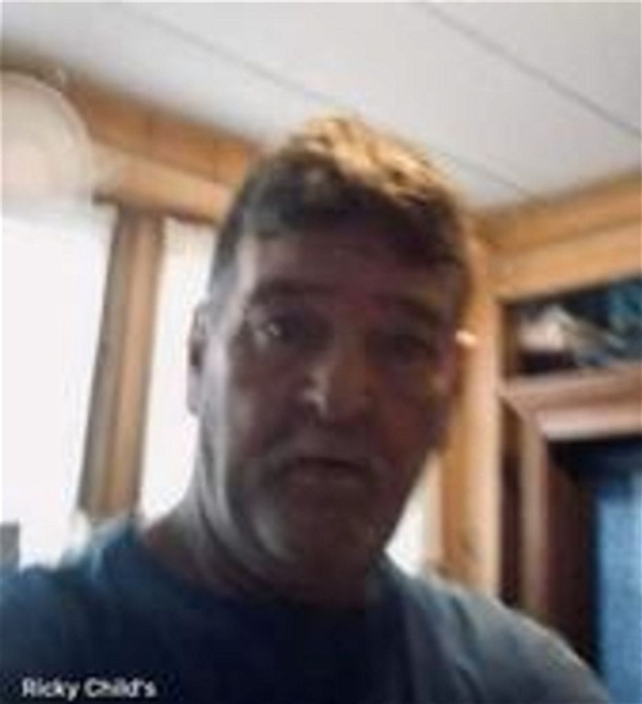 Ricky Childs Profile Photo