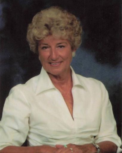 Sue W. Edmonson McPherson's obituary image