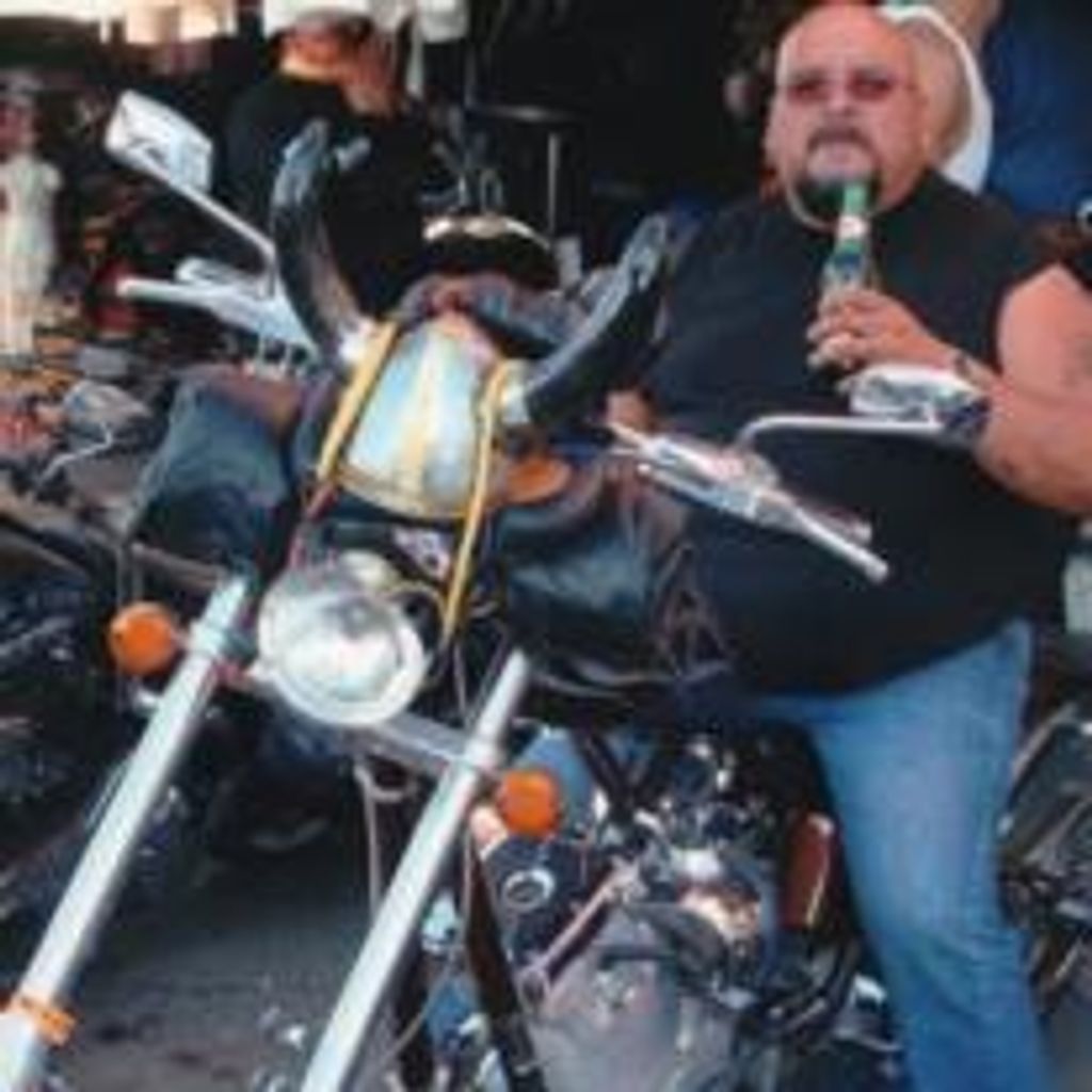 Ricardo B. Nunez