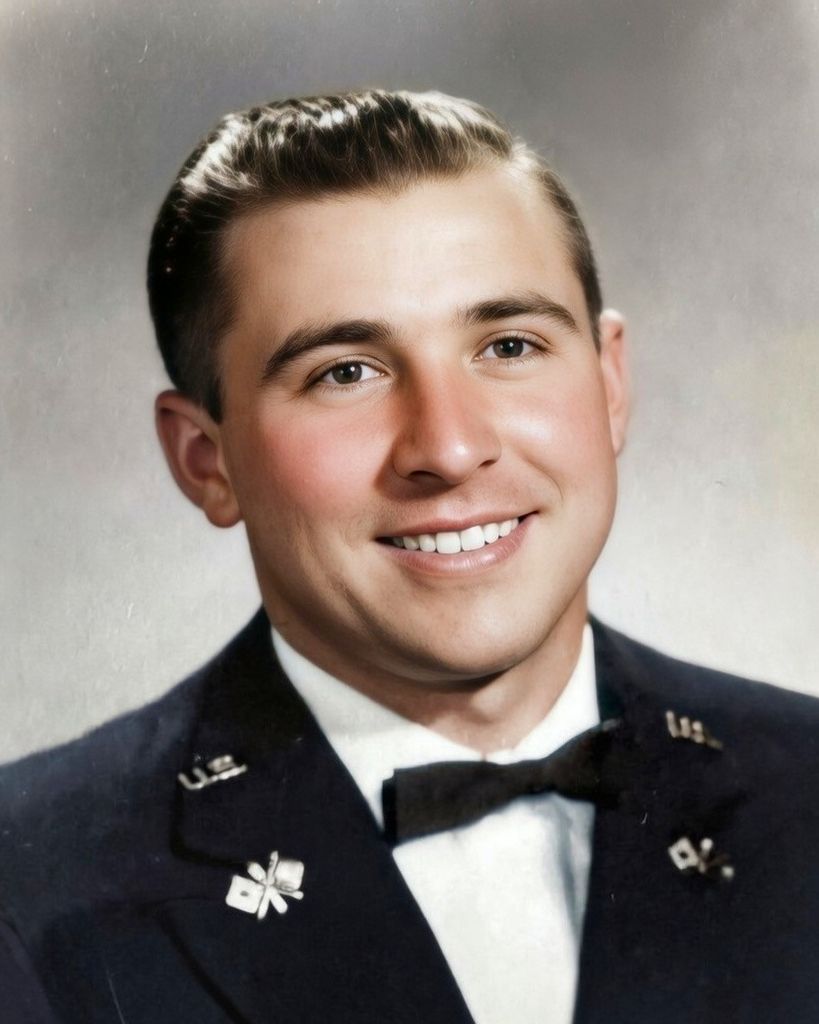 James Patrick "Pat" Wall