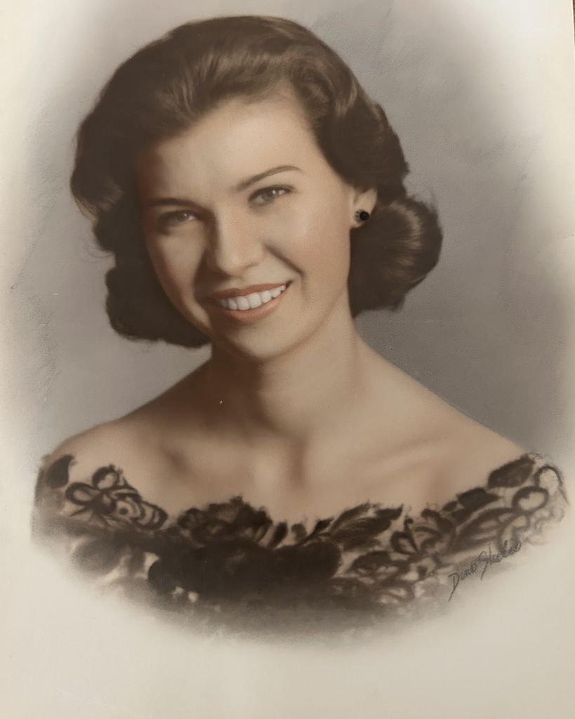Suzanne Margaret Menendez