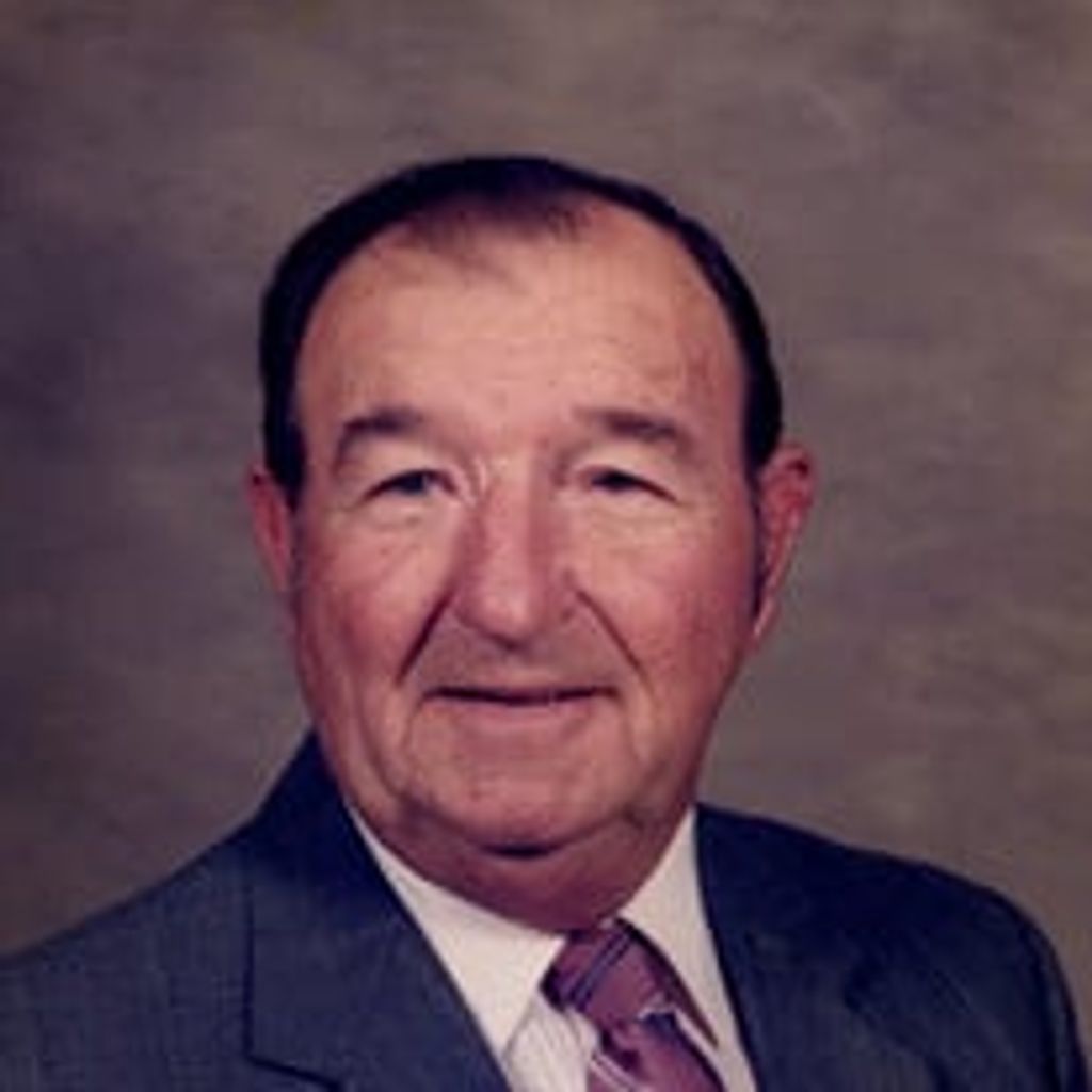 Mr. James W. Bess
