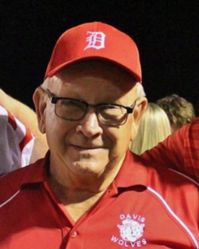 Ronald E. 