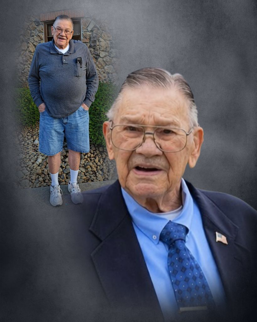 Robert Lawson "Bob" Weston