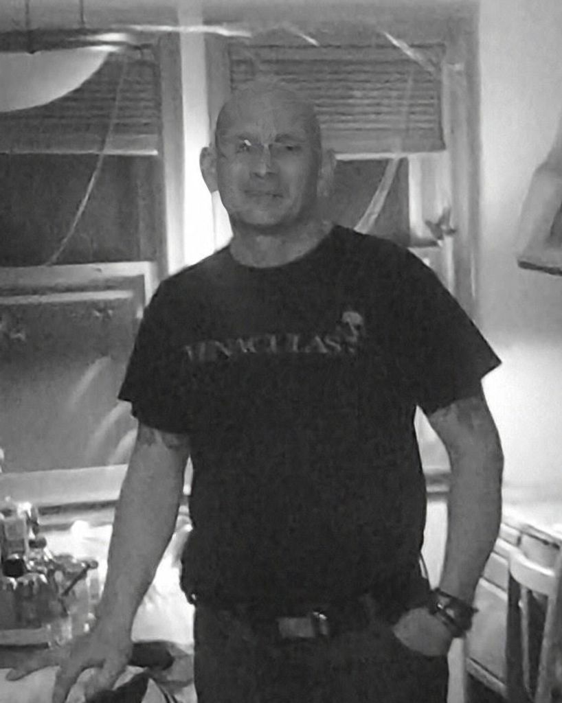 Gary J. Stopak