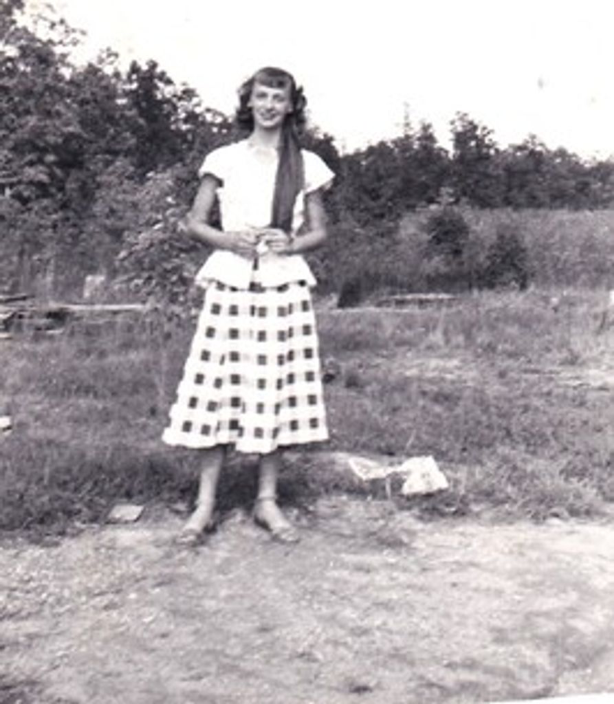 Maxine Wofford