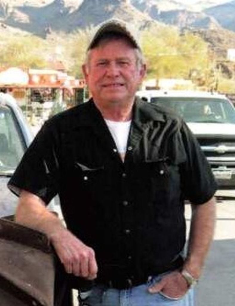 Marvin Vareberg