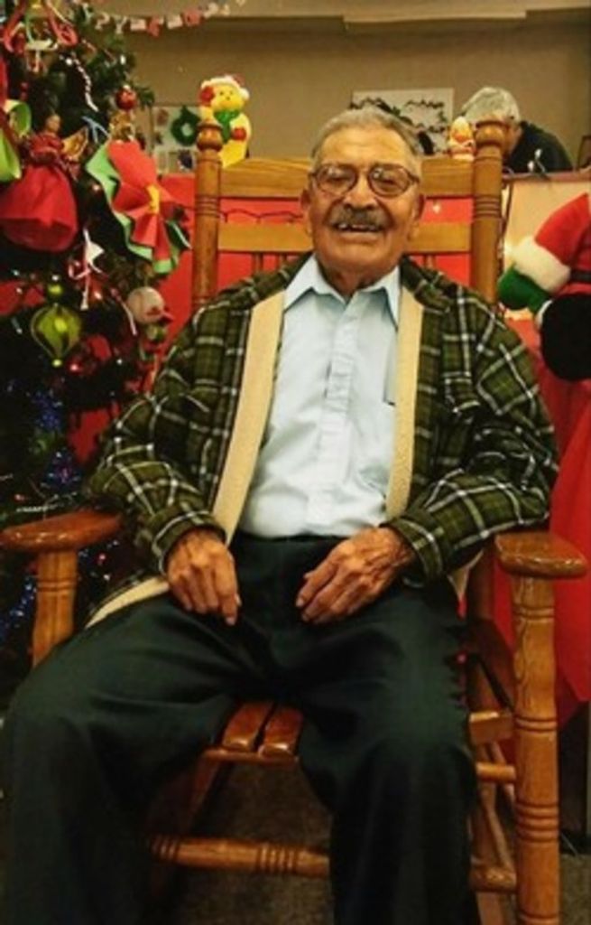 David S. Martinez Profile Photo