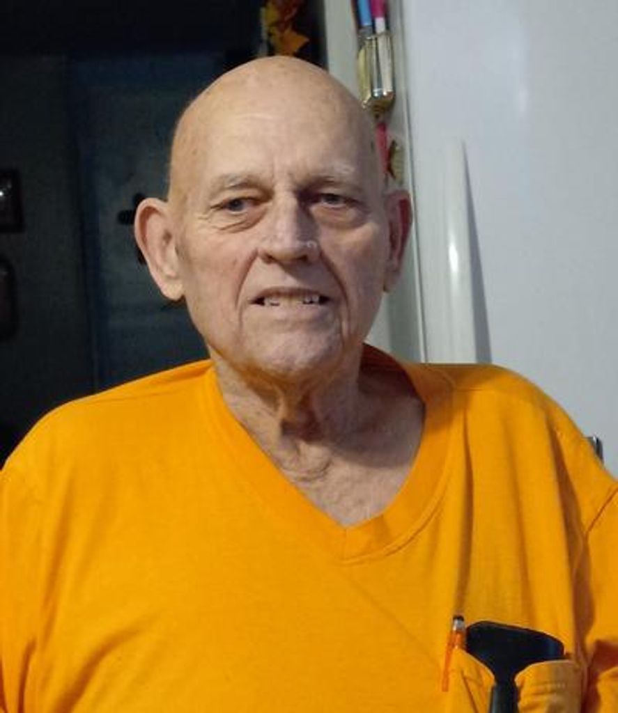 Joseph Eugene Terrell Profile Photo