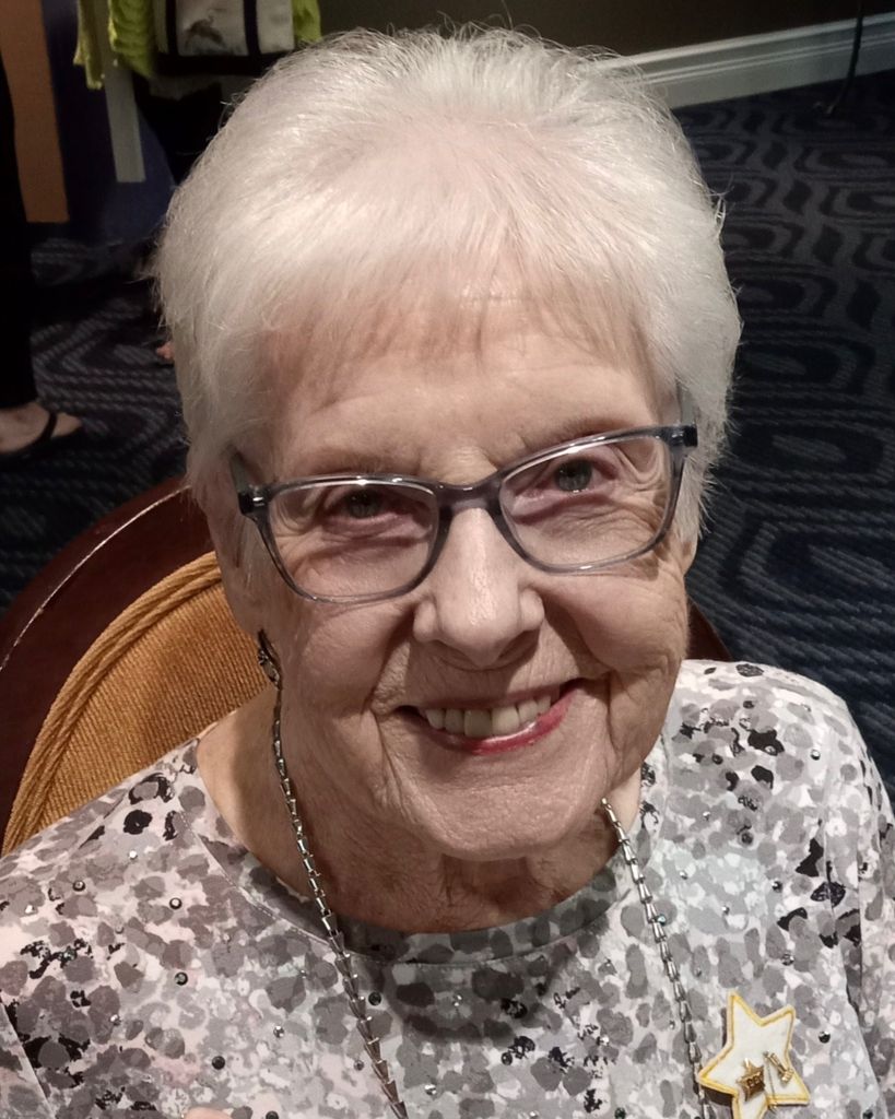 Shirley E. Farnsworth Profile Photo